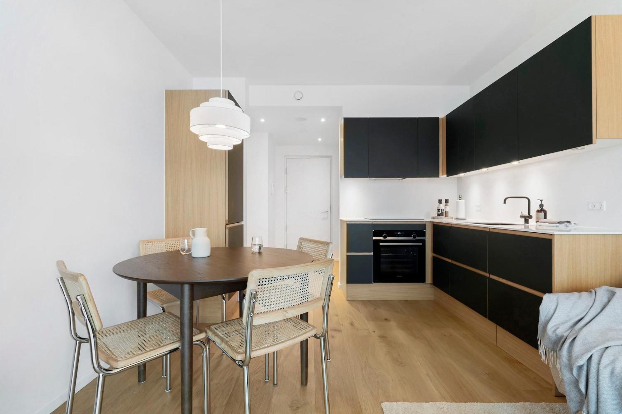 Penthouse Paradise On 39Th Floor Διαμέρισμα Århus Εξωτερικό φωτογραφία